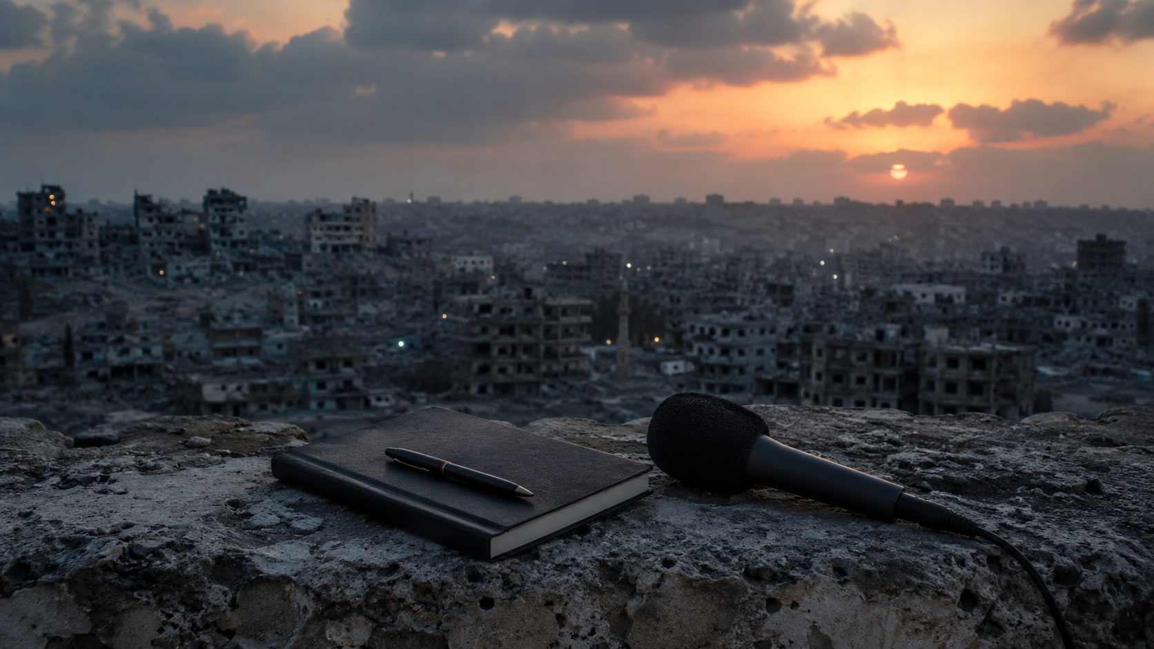 صورة ترافق تقرير: هدنة لا تحمي المدنيين: ماذا تكشف حصيلة غزة الجديدة؟