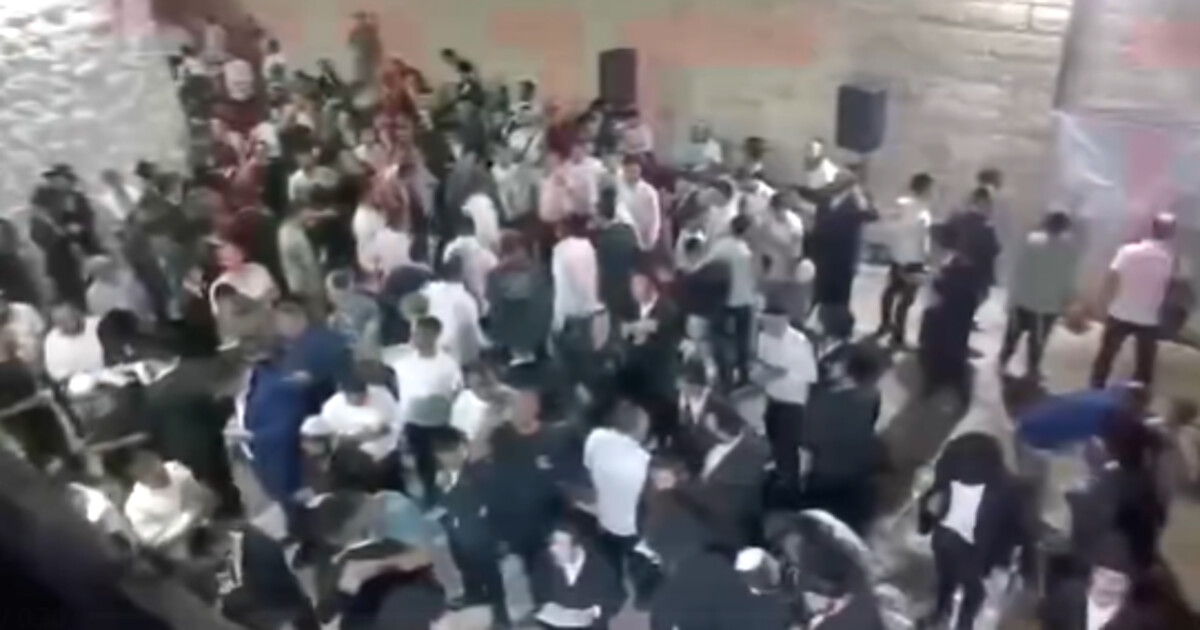 صورة مصغرة لتقرير: مقام يوسف يعود إلى قلب التصعيد في نابلس: اقتحام واسع بمشاركة نحو 3 آلاف إسرائيلي وسط مساعٍ لتوسيع الوجود في الموقع